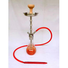 Shisha en verre fait à la main